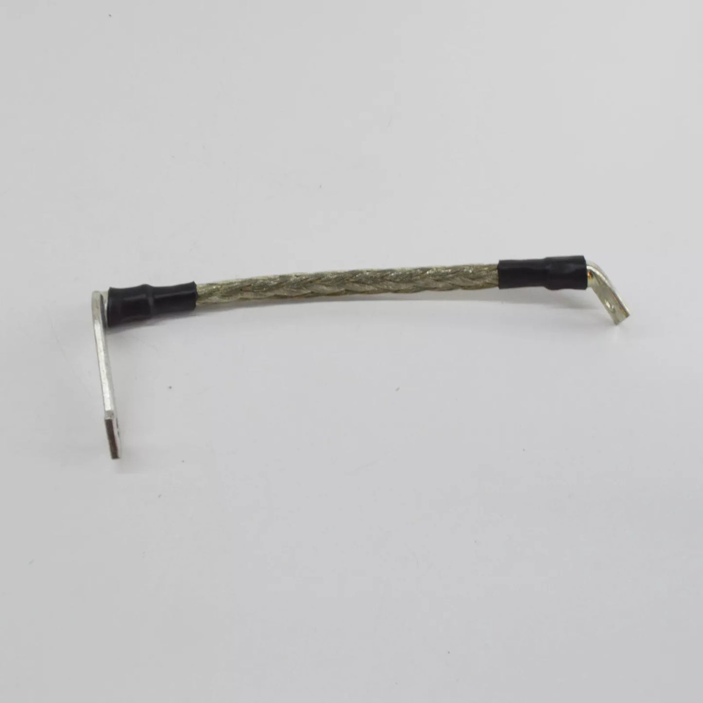 NEW AUDI Q7 4L BATTERY EARTH LINE 7P6971537E ORIGINAL