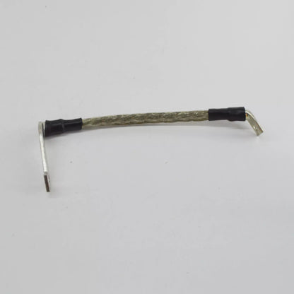 NEW AUDI Q7 4L BATTERY EARTH LINE 7P6971537E ORIGINAL