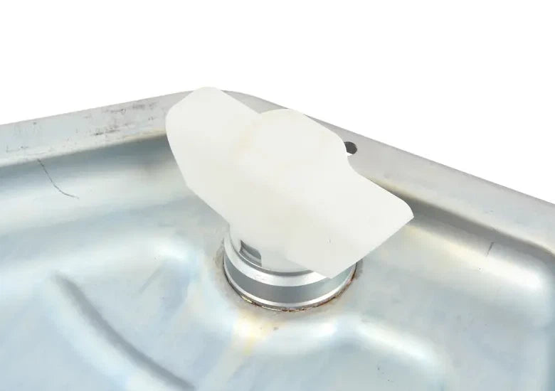 NEW AUDI A4 B7 GEARBOX TRANSMISSION OIL PAN 09L321359A ORIGINAL