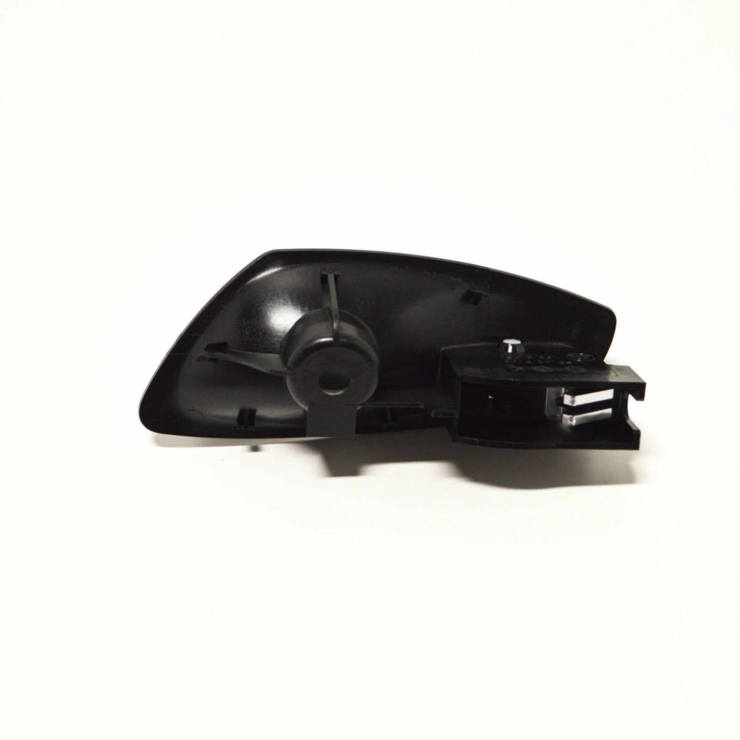 NEW BMW Z4 E85 INTERIOR LEFT SIDE DOOR HANDLE 51418040651 ORIGINAL