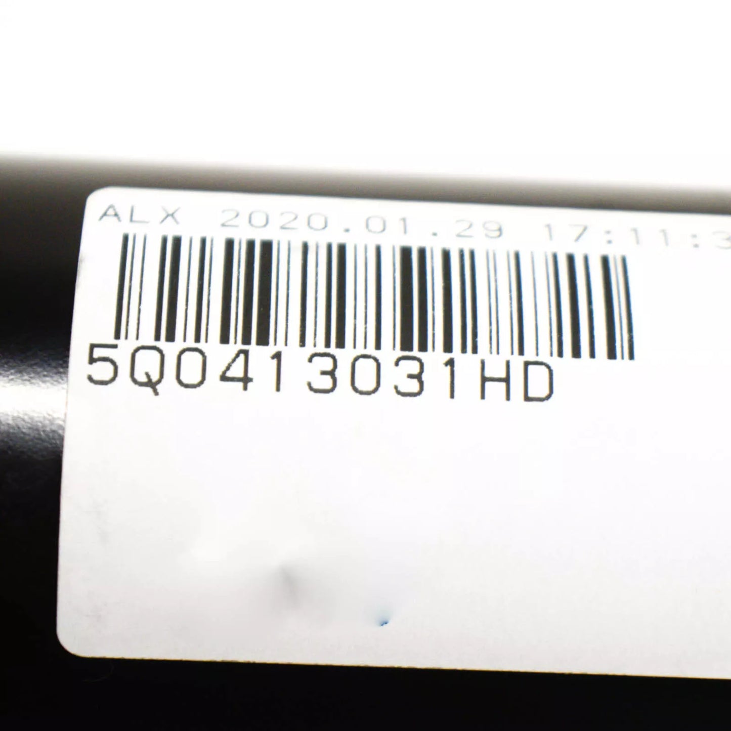 NEW AUDI A3 8V FRONT GAS SHOCK ABSORBER 5Q0413031HD ORIGINAL