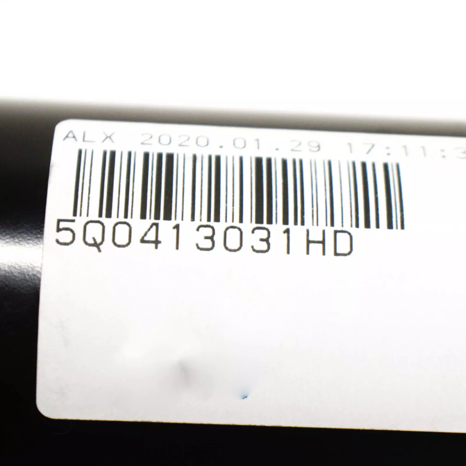 NEW AUDI A3 8V FRONT GAS SHOCK ABSORBER 5Q0413031HD ORIGINAL