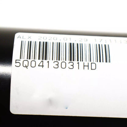 NEW AUDI A3 8V FRONT GAS SHOCK ABSORBER 5Q0413031HD ORIGINAL