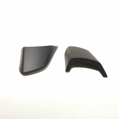 NEW VOLKSWAGEN GOLF MK6 STEERING WHEEL L/R TRIM 5K049868581U