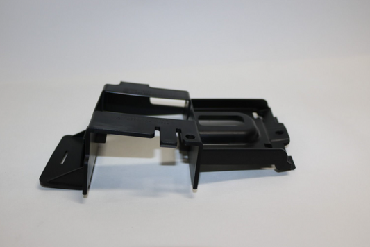 NEW MERCEDES-BENZ S W222 REAR BUMPER RADAR LEFT BRACKET A2228850514 ORIGINAL