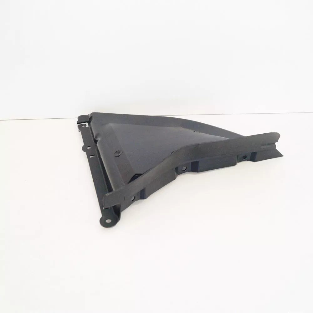 NEW BMW 6 E64 LEFT BOTTOM COVER SHIELD 51717203951 7203951 ORIGINAL