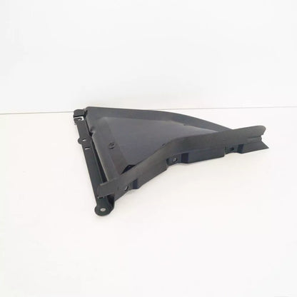 NEW BMW 6 E64 LEFT BOTTOM COVER SHIELD 51717203951 7203951 ORIGINAL