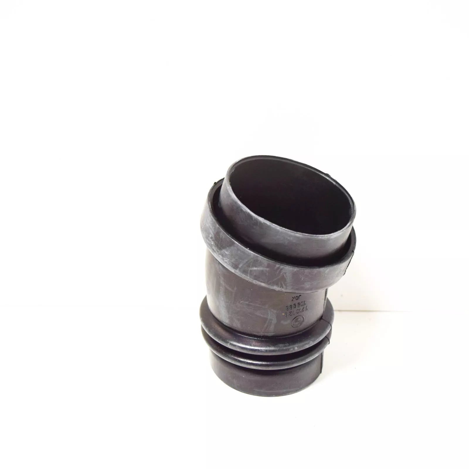 NEW BMW 3 E30 SUCTION SILENCER INTAKE TUBE 13711713128 ORIGINAL