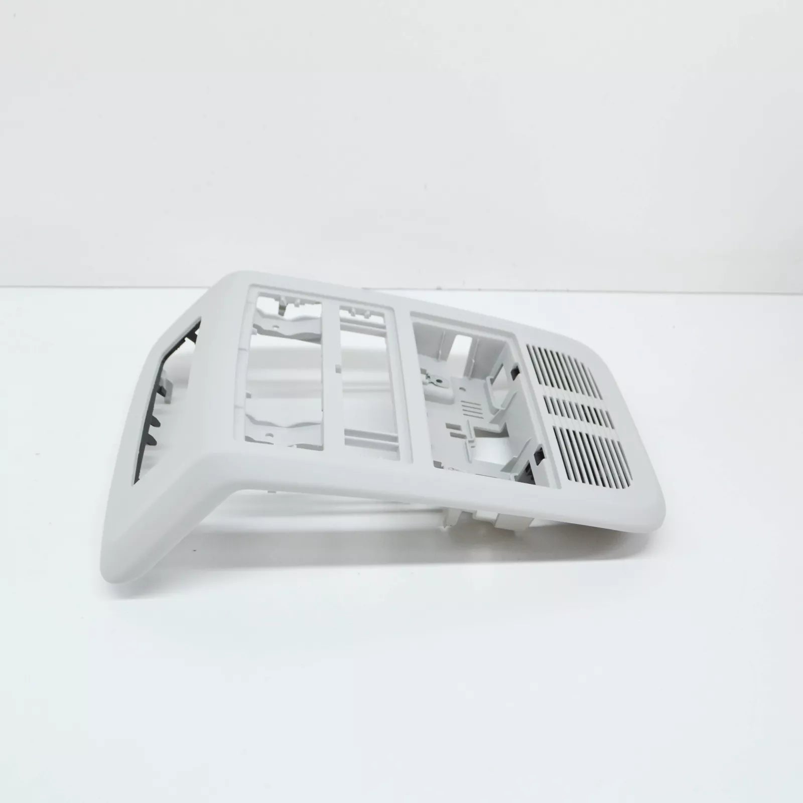 NEW VOLKSWAGEN TRANSPORTER T6 ROOF CONSOLE COVER 7LA868438BY20 ORIGINAL