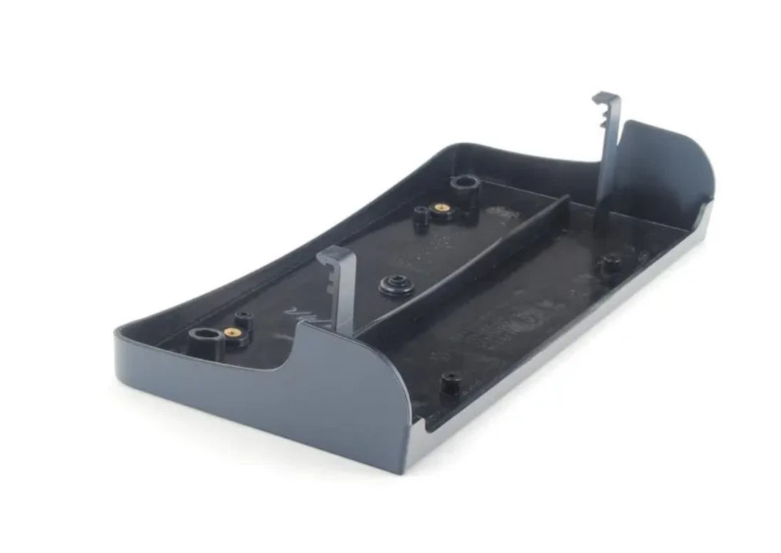 NEW BMW 6 CABRIO E64 LICENCE PLATE BASE 51138043224 8043224 ORIGINAL