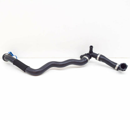 NEW BMW F45 F46 F48 F49 TURBOCHARGER HEAT EXCHANGER LINE 7617377 17127617377