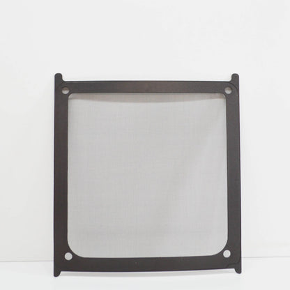 NEW VW TRANSPORTER T5 LEFT SLIDING WINDOW FLY SCREEN 7H7068528A ORIGINAL