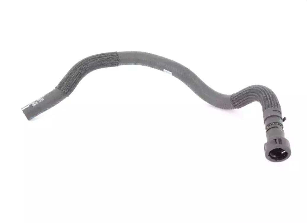 NEW BMW X5 E70 FUEL RETURN LINE 13537796060 7796060 ORIGINAL