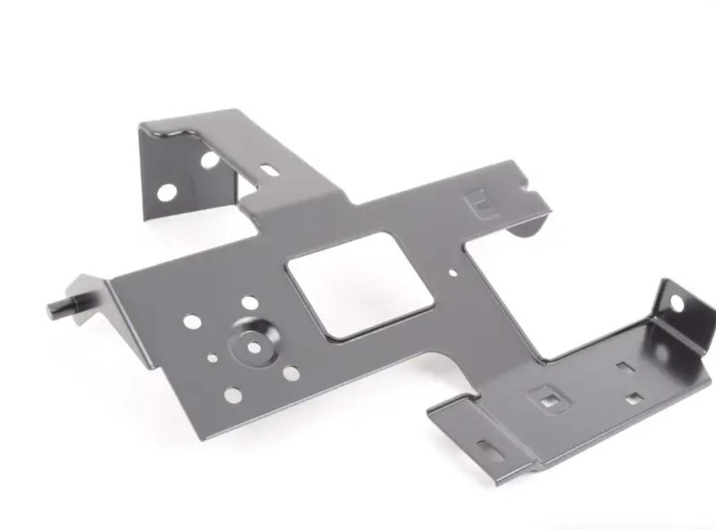 new bmw x5 e70 fuel tank holder 7244136 16197244136 original