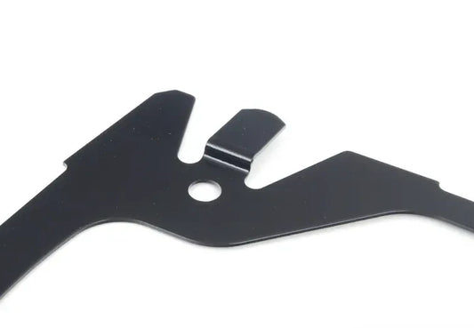 NEW MERCEDES-BENZ G W463 FRONT RIGHT FENDER RETAINER A4638810260 ORIGINAL