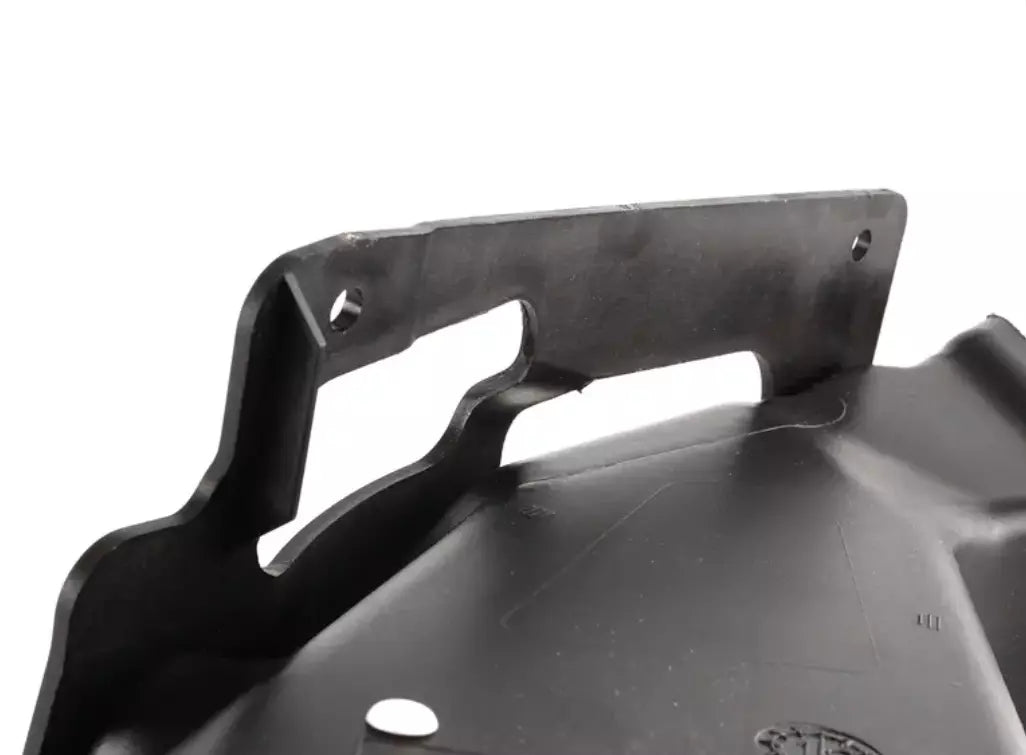 NEW BMW 3 CABRIO E46 LEFT BRAKE AIR DUCT 7894699 51717894699 ORIGINAL