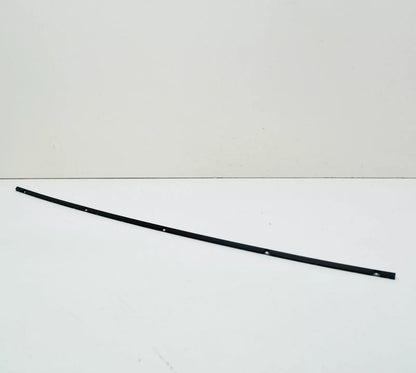 NEW AUDI Q3 F3 RSQ3 FRONT WINDSHIELD LEFT VERTICAL TRIM 83A845453 ORIGINAL