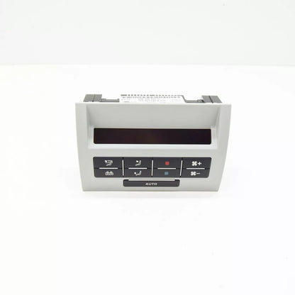 NEW VOLKSWAGEN TRANSPORTER T5 CLIMATE CONTROL UNIT PANEL 7E5907049BY20 ORIGINAL