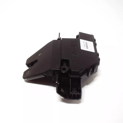 NEW BMW 1 3 5 6 Z SERIES BOOTLID LOCK 51247840617 2012 ORIGINAL