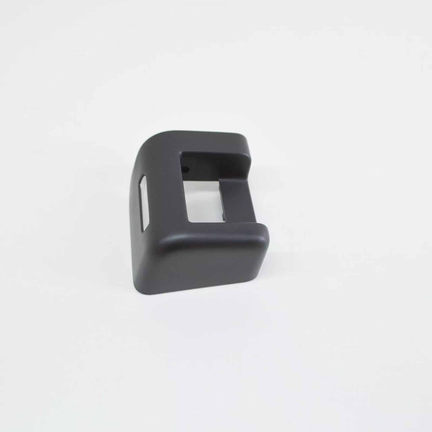 NEW VOLKSWAGEN TOURAN 1T 3. SEAT BENCH LEFT COVER 1T088521971N ORIGINAL