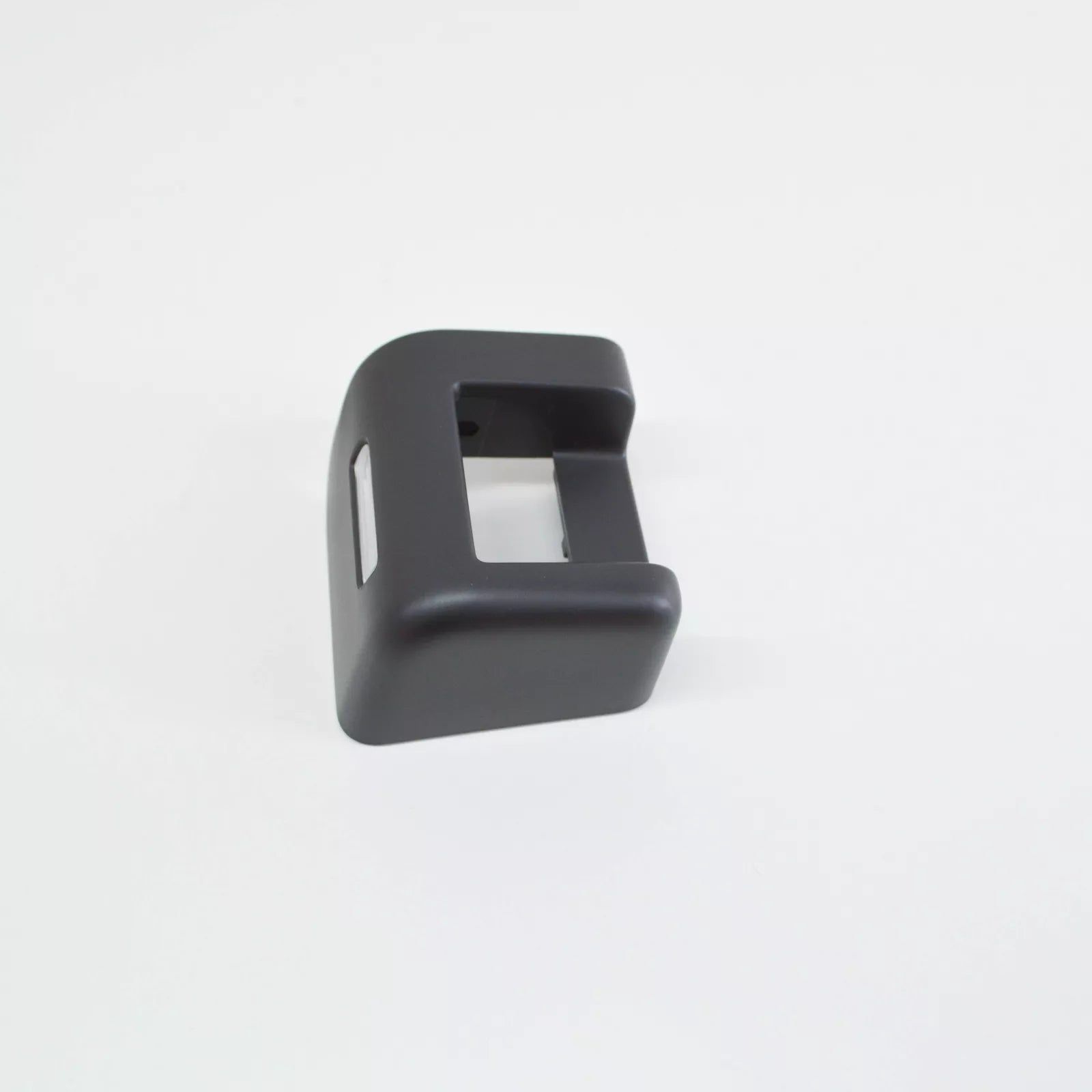 NEW VOLKSWAGEN TOURAN 1T 3. SEAT BENCH LEFT COVER 1T088521971N ORIGINAL