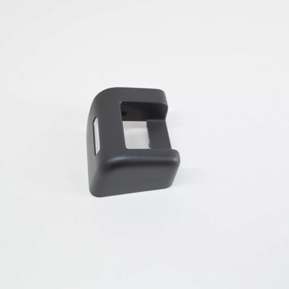 NEW VOLKSWAGEN TOURAN 1T 3. SEAT BENCH LEFT COVER 1T088521971N ORIGINAL