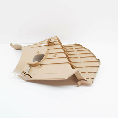 NEW BMW 3 E46 FRONT LEFT LATERAL TRIM PANEL 51438238513 8238513 ORIGINAL