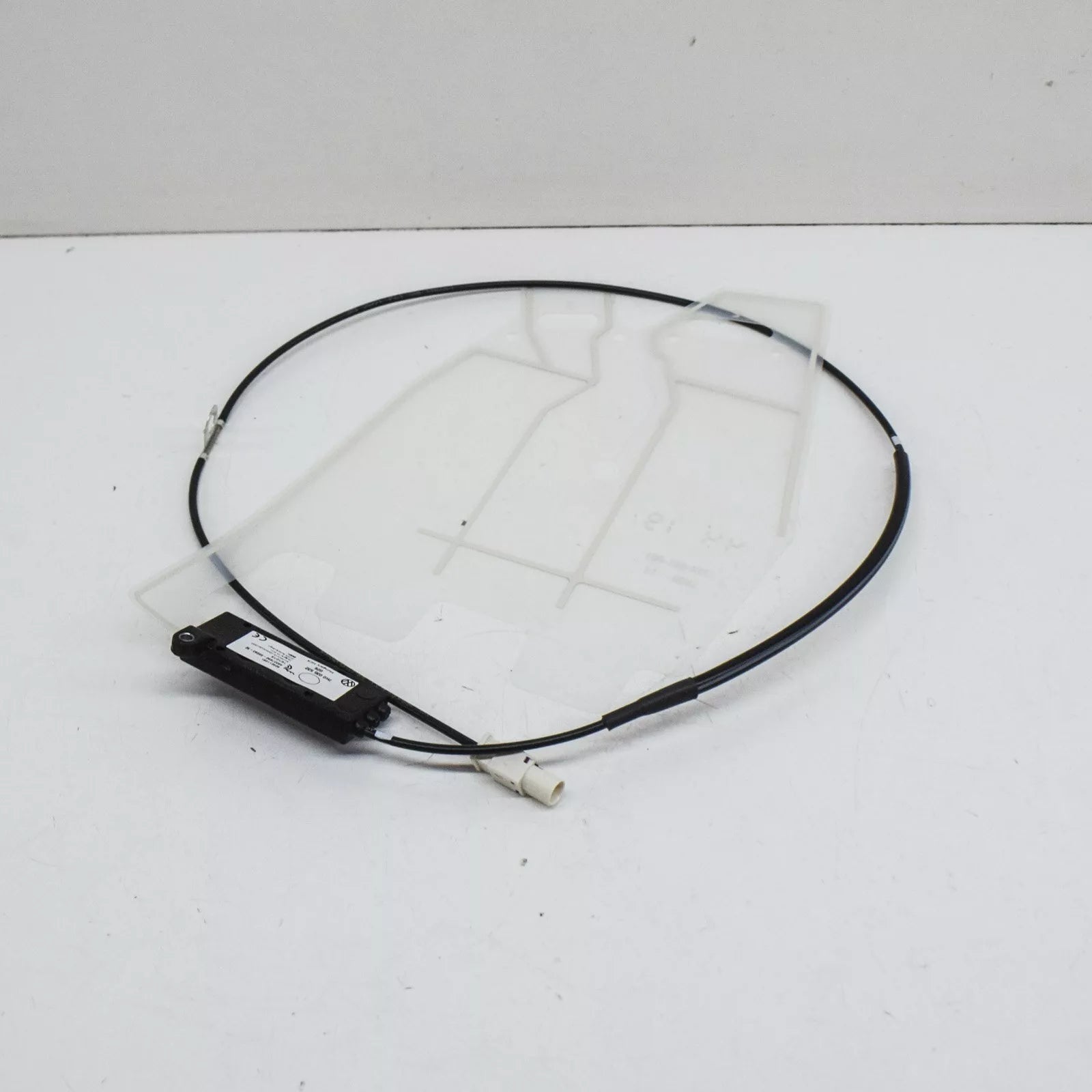 NEW VW TRANSPORTER T5 AERIAL MODULE 'AM/FM1' 7H0035532