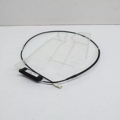 NEW VW TRANSPORTER T5 AERIAL MODULE 'AM/FM1' 7H0035532