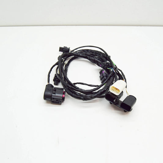 NEW BMW 3 GT F34 FRONT APRON WIRING HARNESS 9326082 61129326082 ORIGINAL