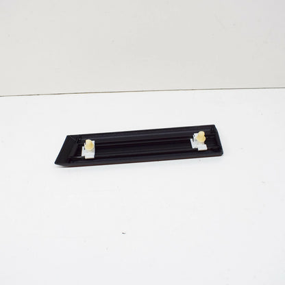 NEW BMW 3 E36 FRONT LEFT FENDER MOLDING 51132250071 2250071 1997 ORIGINAL