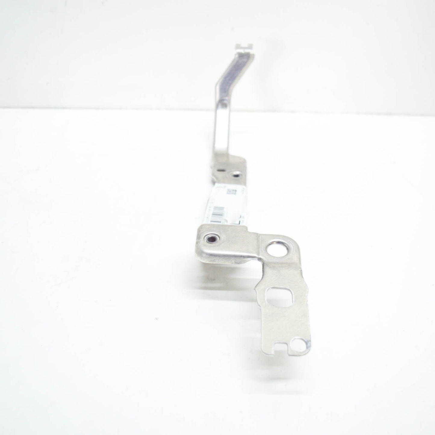 NEW AUDI A6 C7 FRONT LEFT BUMPER COVER SUPPORT RAIL 4G0807591B ORIGINAL