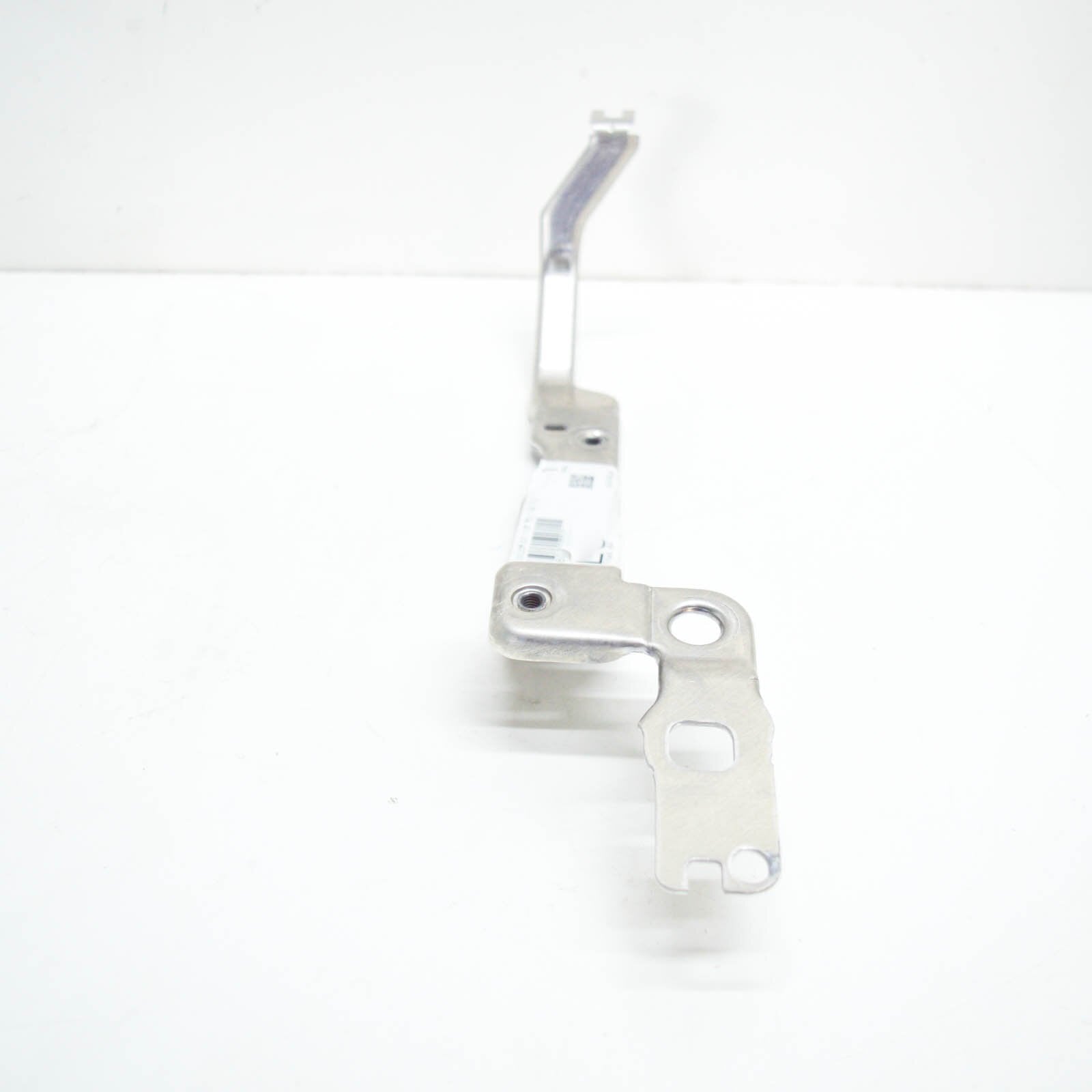 NEW AUDI A6 C7 FRONT LEFT BUMPER COVER SUPPORT RAIL 4G0807591B ORIGINAL