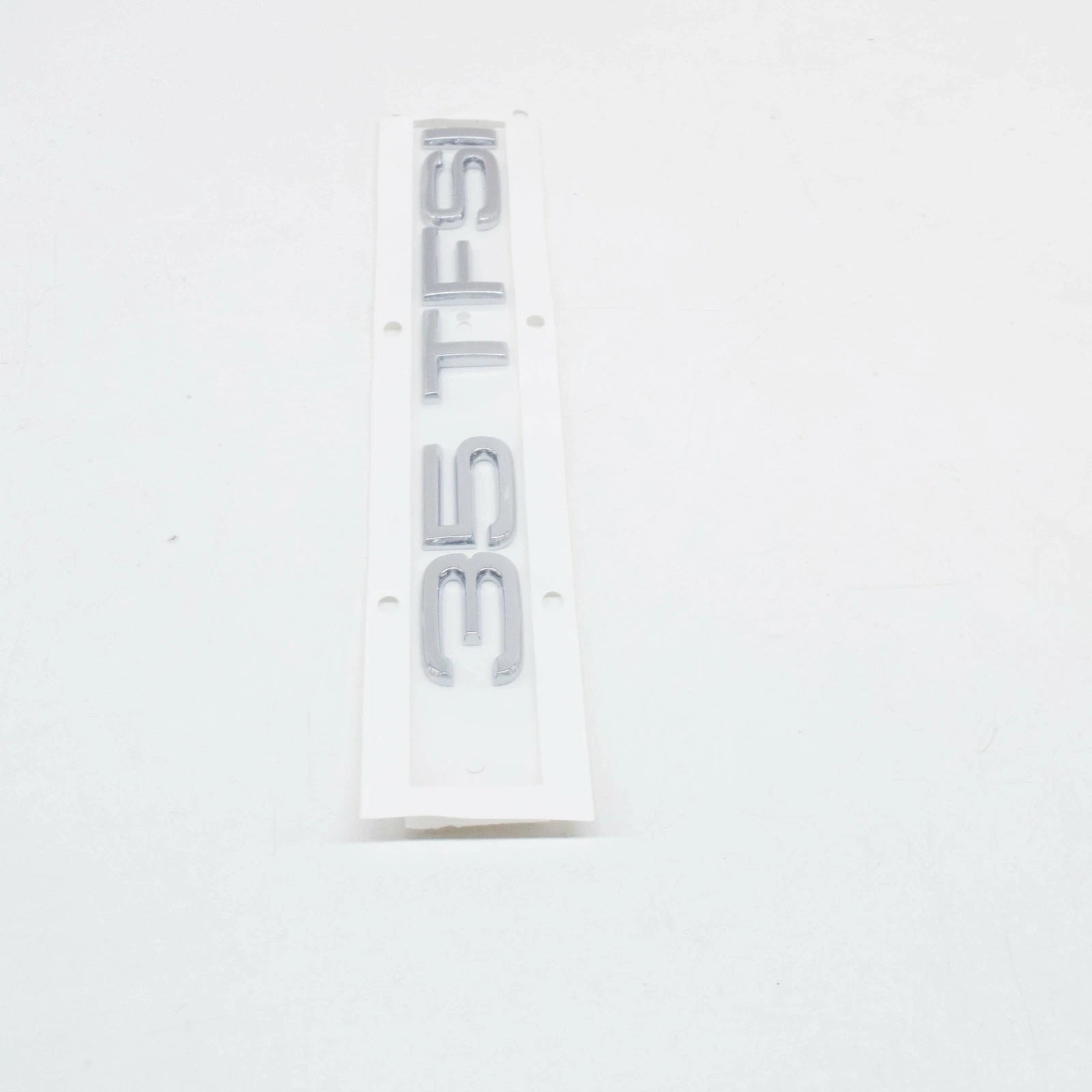 NEW AUDI Q3 8U REAR TRUNK LID EMBLEM BADGE 8U0853744