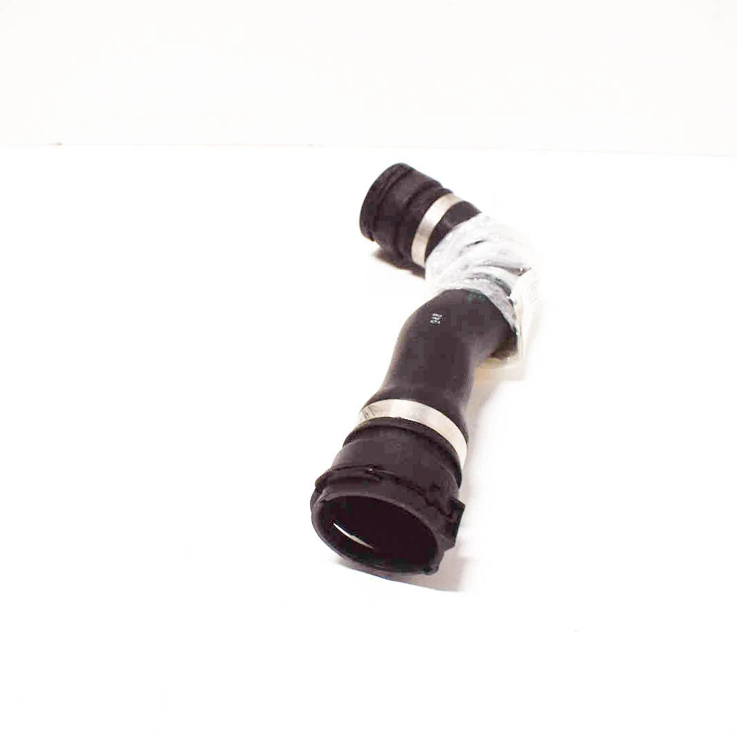 NEW BMW 3 E46 COOLING SYSTEM WATER HOSE 11537787176 7787176 ORIGINAL