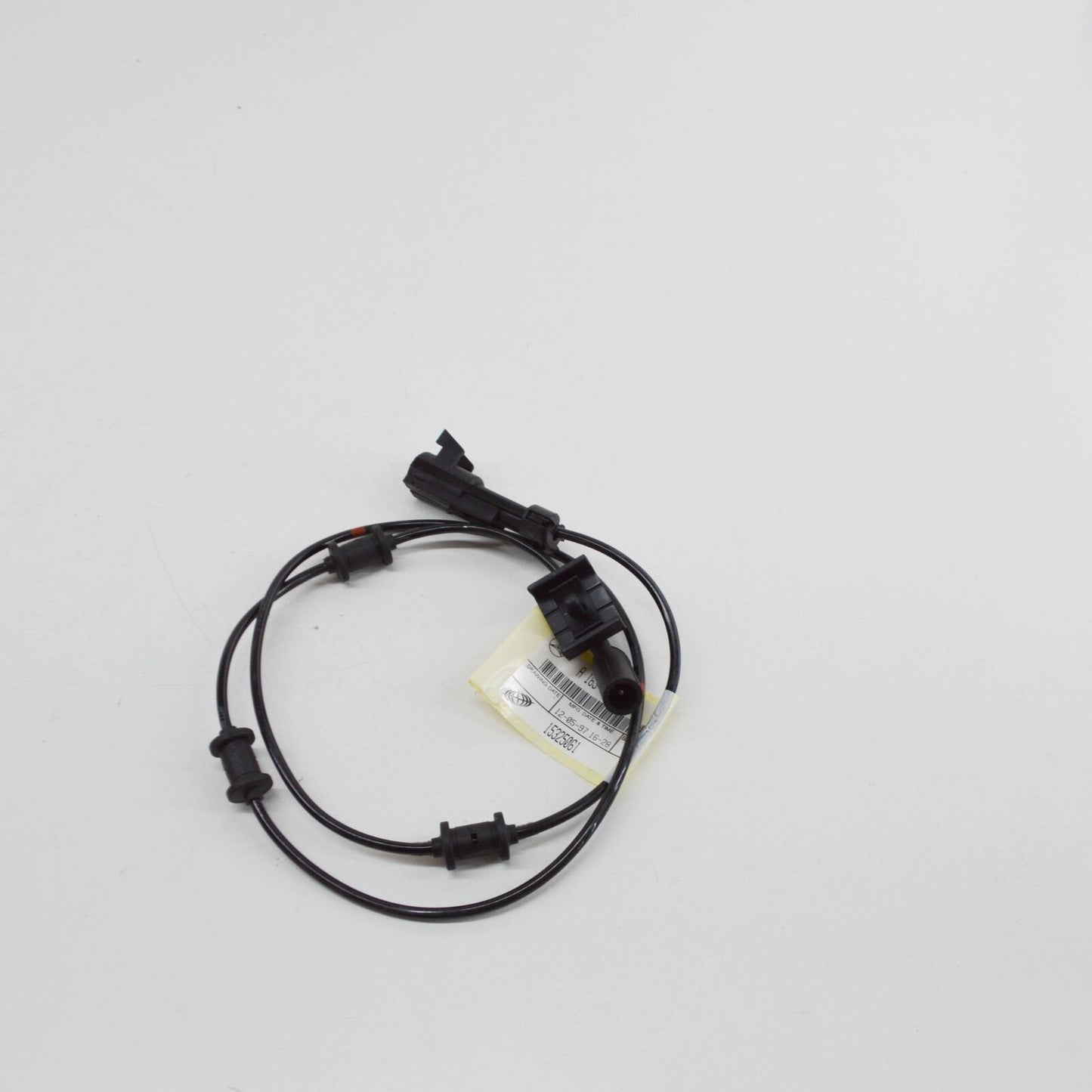 NEW MB ML W163 FRONT BRAKE WEAR INDICATOR CABLE HARNESS A1635409308 ORIGINAL