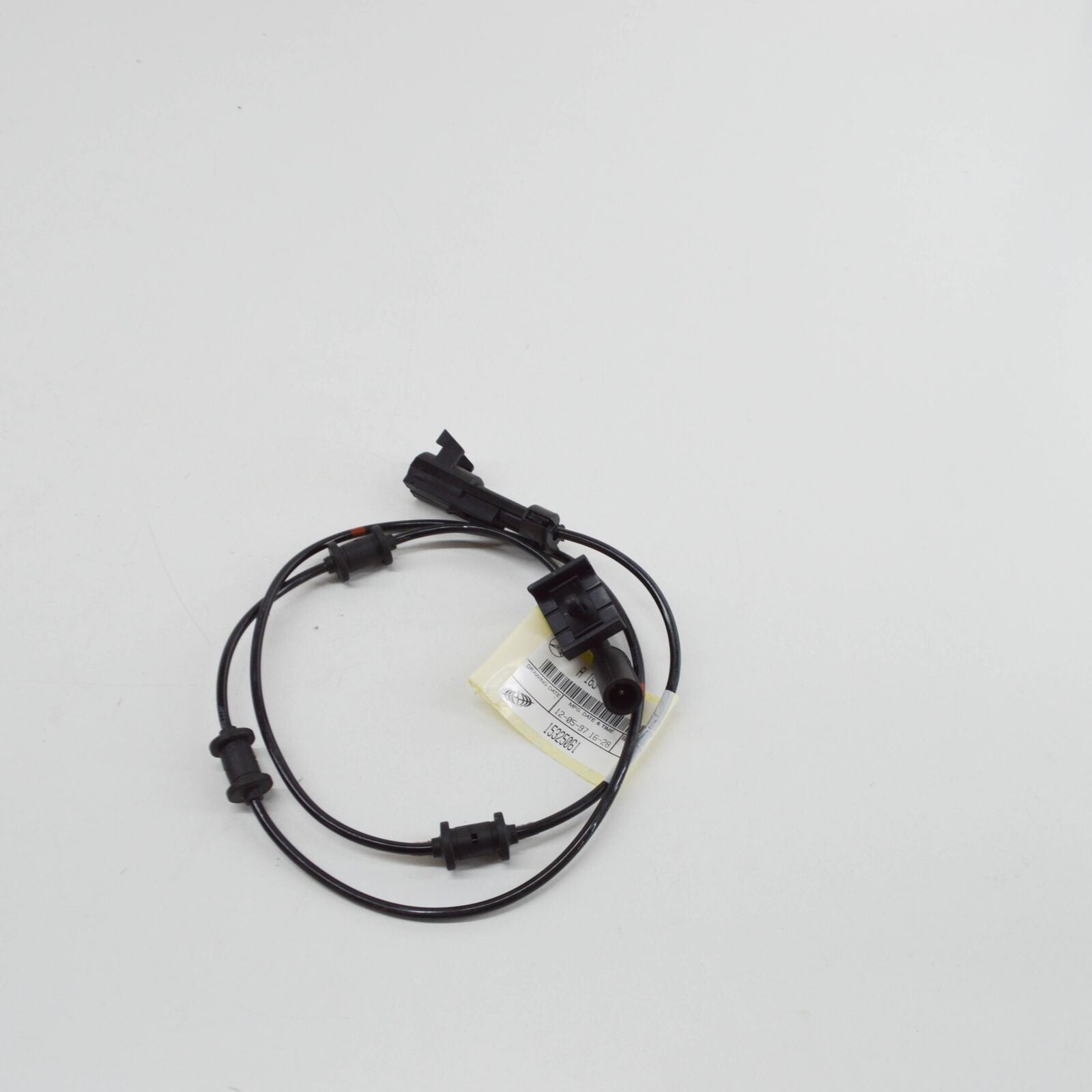 NEW MB ML W163 FRONT BRAKE WEAR INDICATOR CABLE HARNESS A1635409308 ORIGINAL