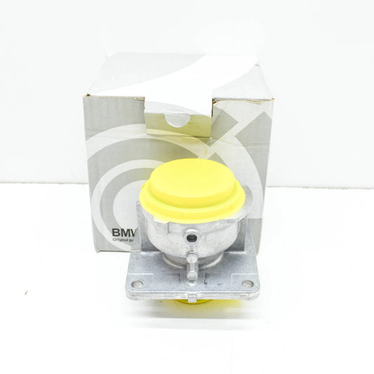 NEW BMW 5 G30 FRONT AXLE DIFFERENTIAL SUPPORT BRACKET 31508699441 ORIGINAL