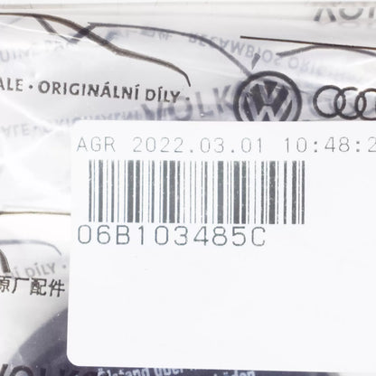 NEW AUDI A3 8P1 OIL FILLER CAP 06B103485C ORIGINAL