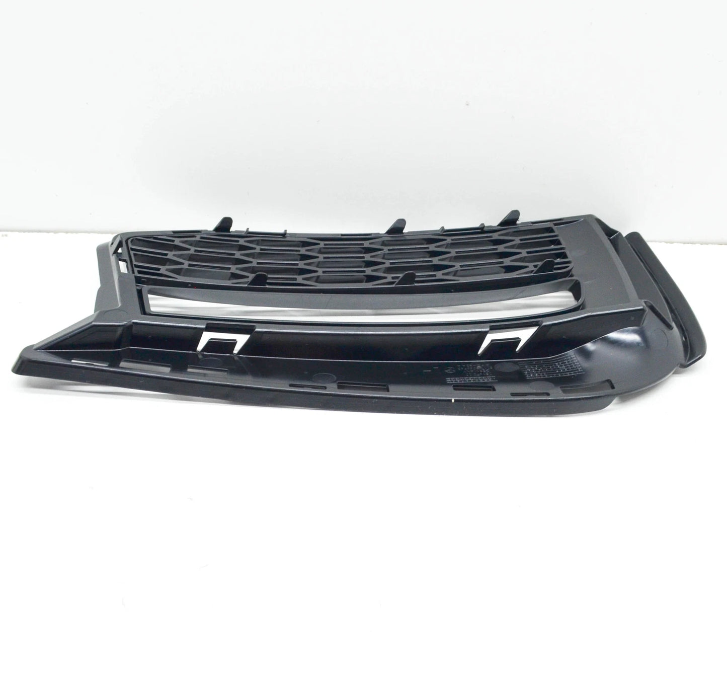 NEW BMW 5 G30 M SPORT FRONT BUMPER LOWER LEFT GRILLE 51118064963 ORIGINAL