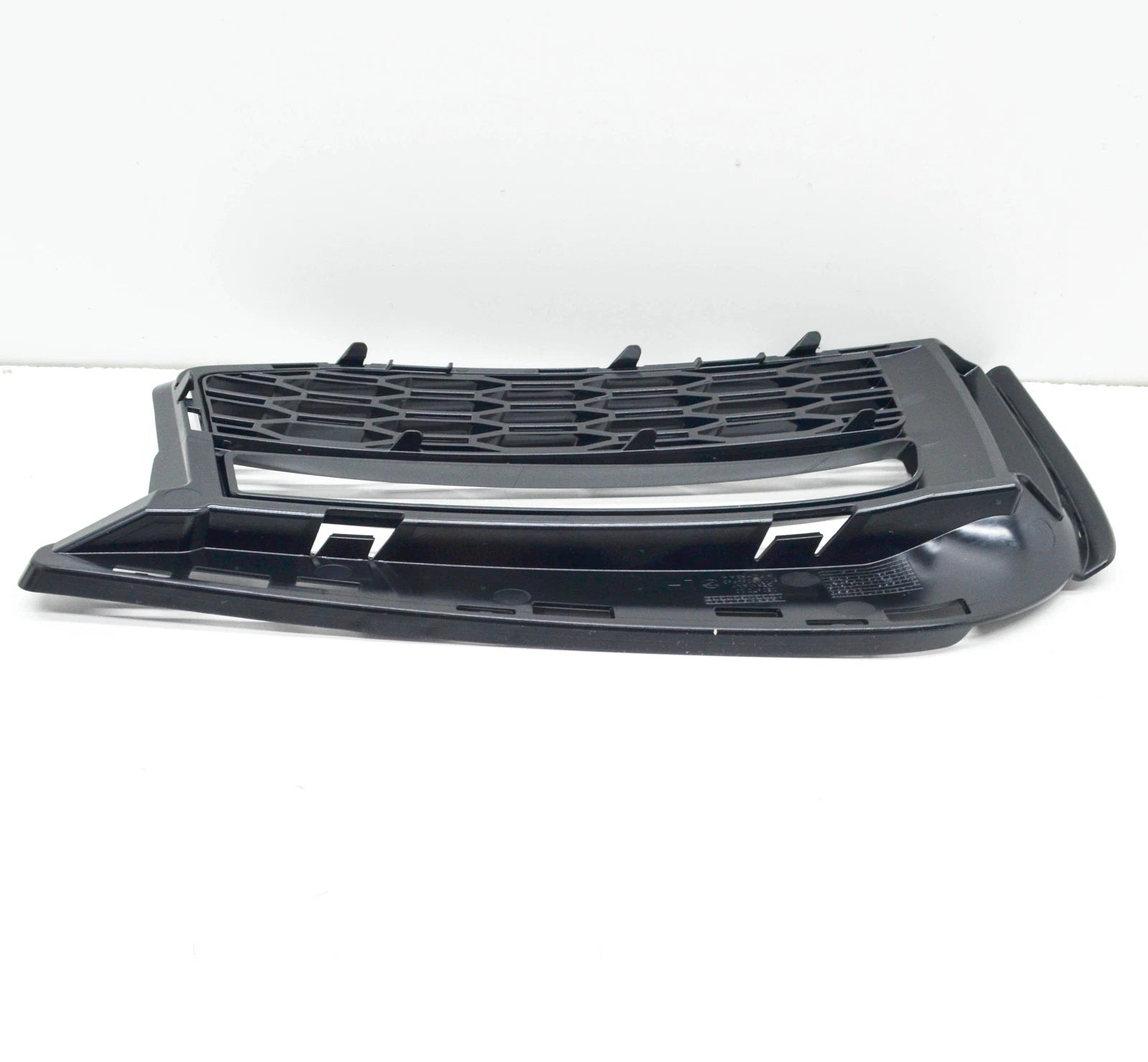 NEW BMW 5 G30 M SPORT FRONT BUMPER LOWER LEFT GRILLE 51118064963 ORIGINAL