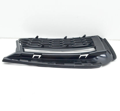 NEW BMW 5 G30 M SPORT FRONT BUMPER LOWER LEFT GRILLE 51118064963 ORIGINAL