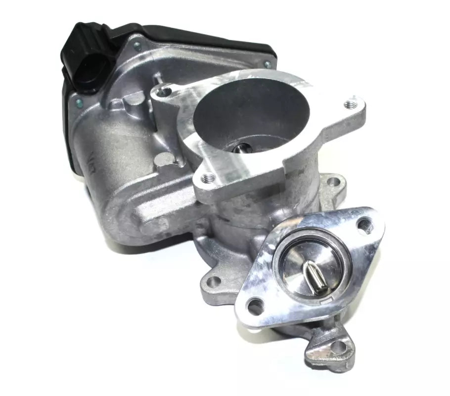 NEW AUDI A4 B7 EXHAUST RECIRCULATION VALVE 03G131501R ORIGINAL