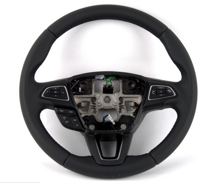 new ford kuga c520 mk2 steering wheel gv41-3600-jd3zhe 2273377 original