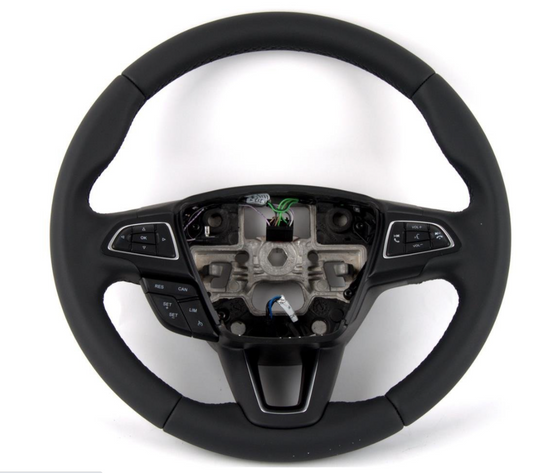 new ford kuga c520 mk2 steering wheel gv41-3600-jd3zhe 2273377 original