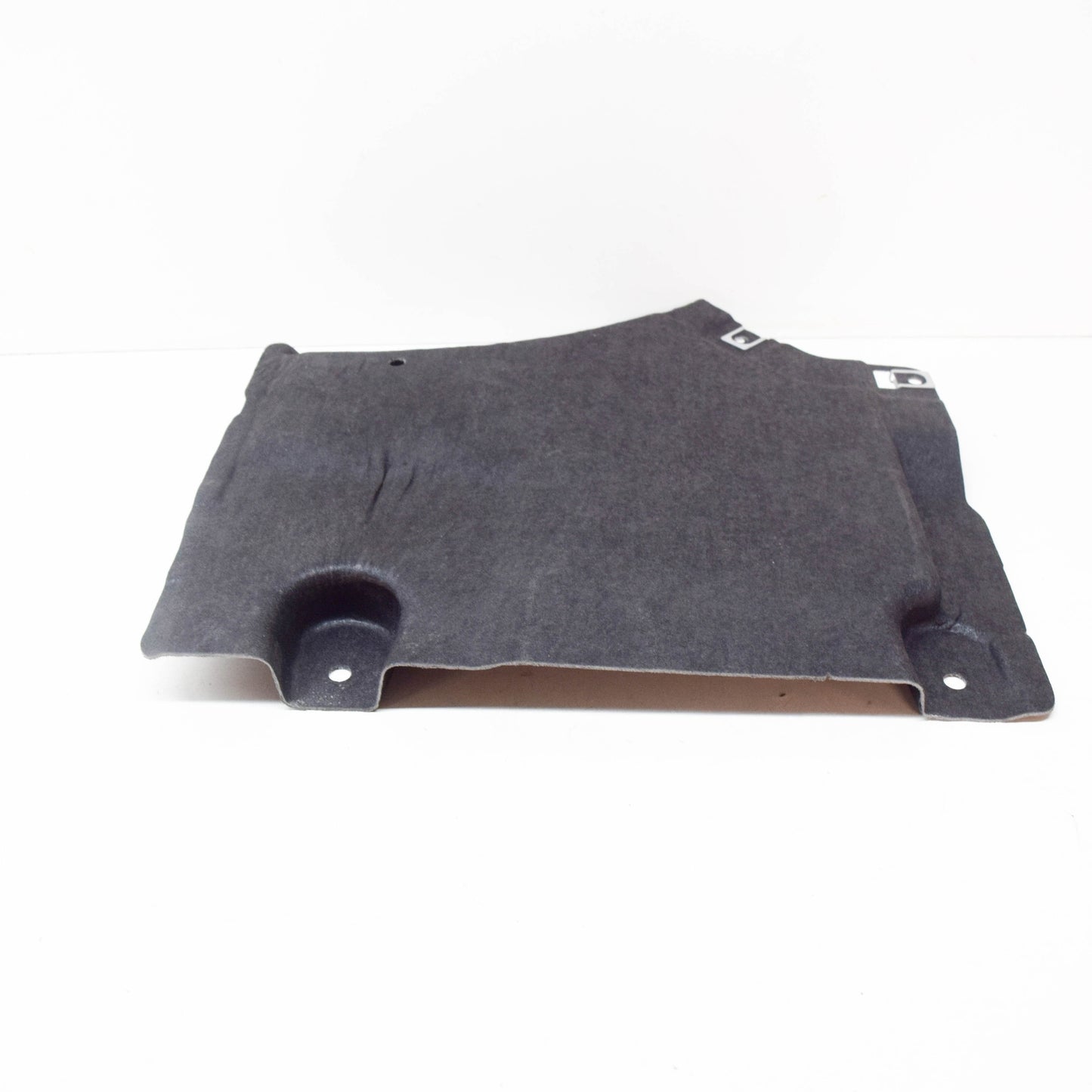 NEW AUDI A8 4H D4 RIGHT UNDERBODY TRIM 4H0825190B ORIGINAL