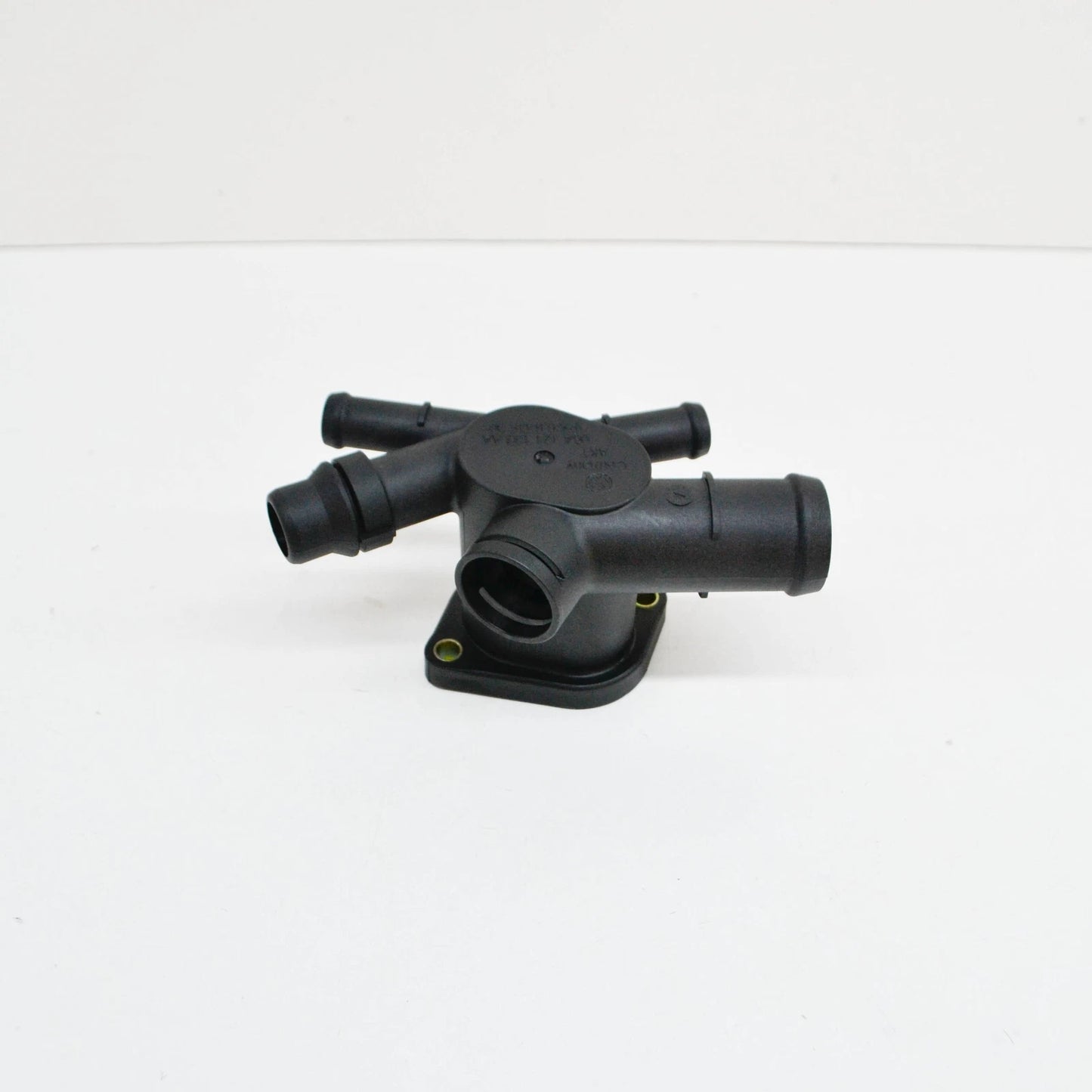 NEW VOLKSWAGEN SHARAN 7M COOLANT FLANGE 06A121132M 2.0 PETROL ORIGINAL