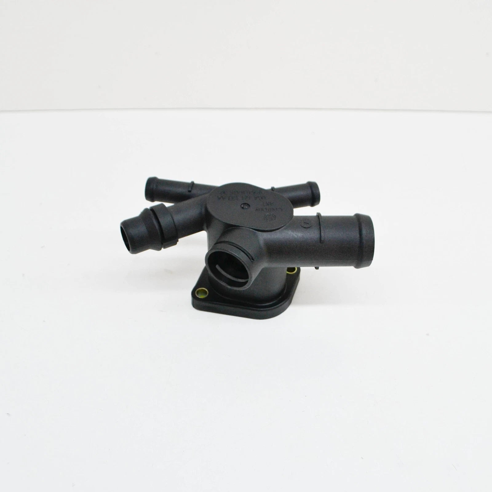 NEW VOLKSWAGEN SHARAN 7M COOLANT FLANGE 06A121132M 2.0 PETROL ORIGINAL