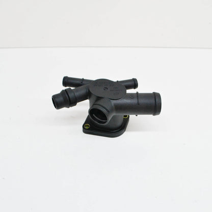 NEW VOLKSWAGEN SHARAN 7M COOLANT FLANGE 06A121132M 2.0 PETROL ORIGINAL