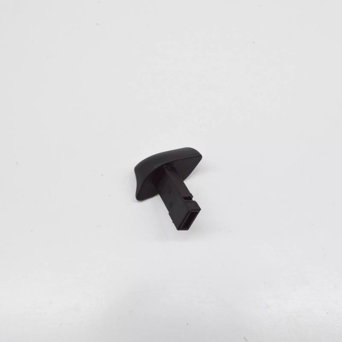 NEW BMW 6 E63 FRONT RIGHT OUTER SEAT LATCH LEVER 8099120 52108099120 ORIGINAL